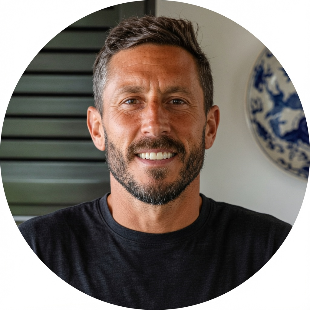Paul Saladino, MD